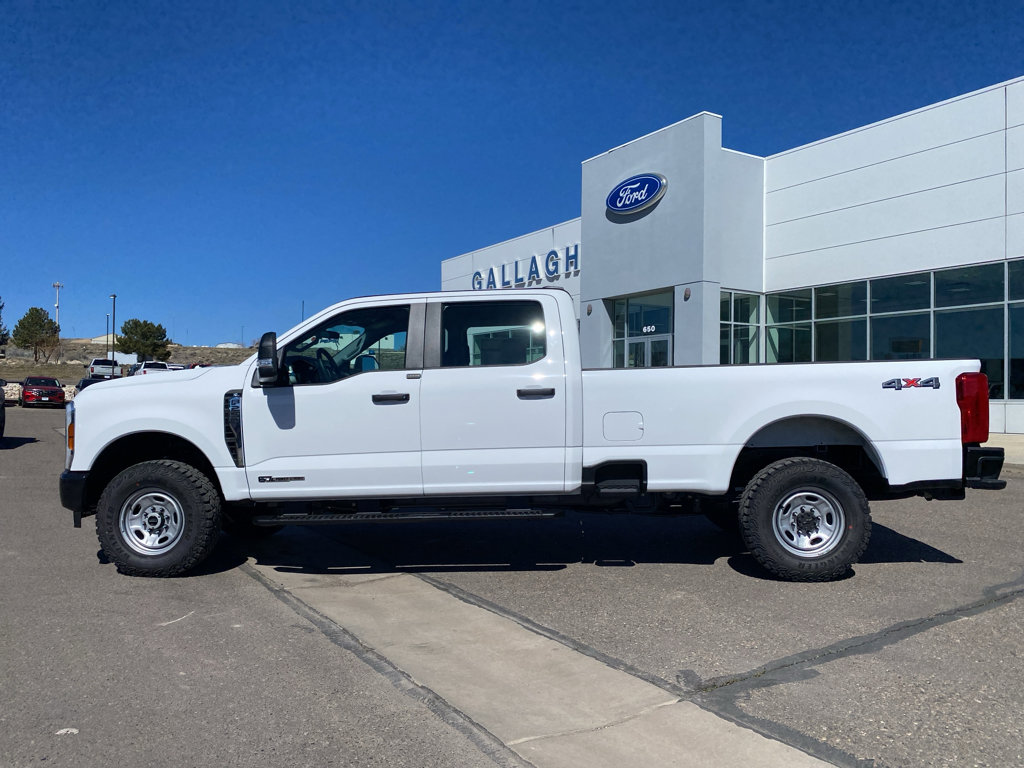 New 2026 Ford F250 XL w/ XL Off-Road Package image 30