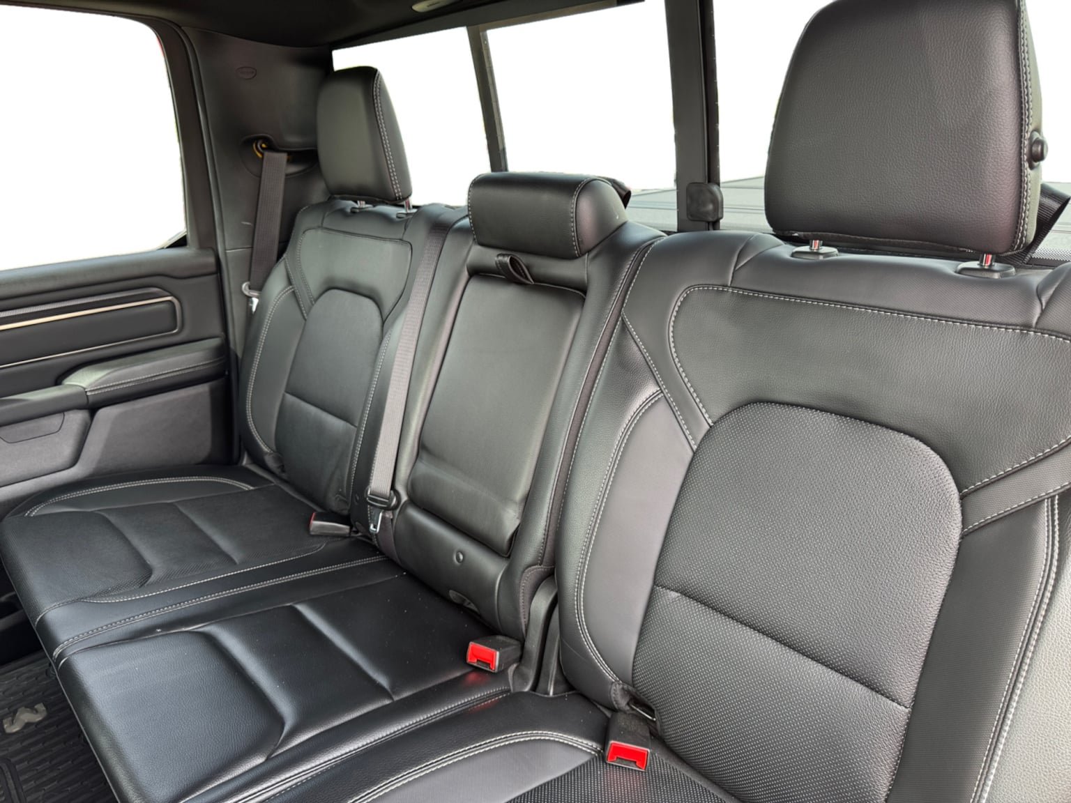 Used 2023 RAM 1500 Rebel w/ Rebel Level 2 Equipment Group AWD/4WD image 23