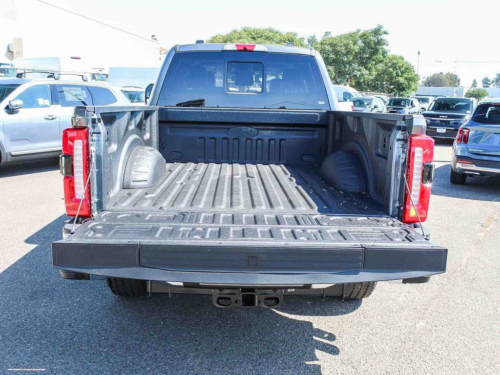 New 2026 Ford F250 Lariat image 27