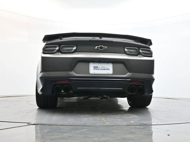 Used 2023 Chevrolet Camaro ZL1 RWD image 41