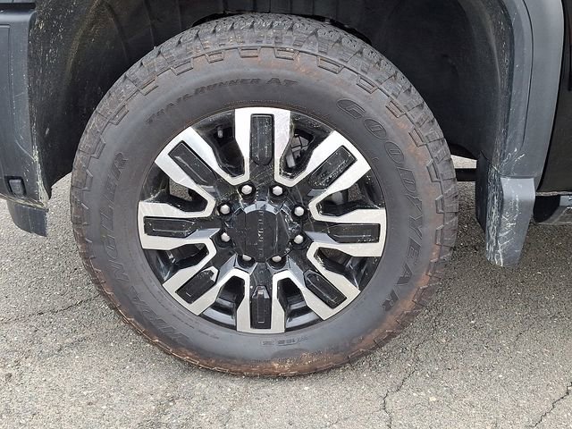 Used 2025 GMC Sierra 2500 Denali Ultimate image 29