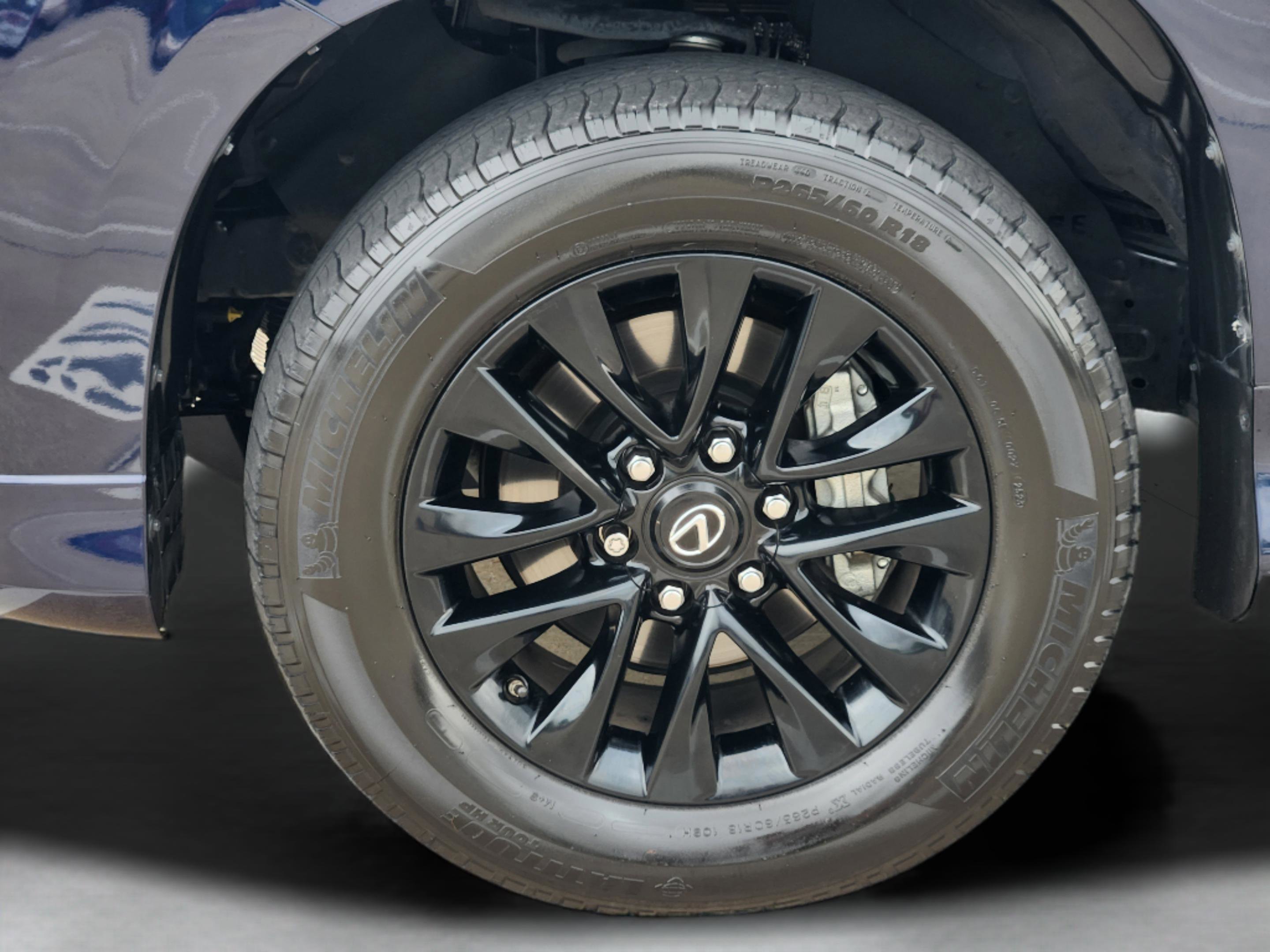 Used 2023 Lexus GX 460 Premium image 41