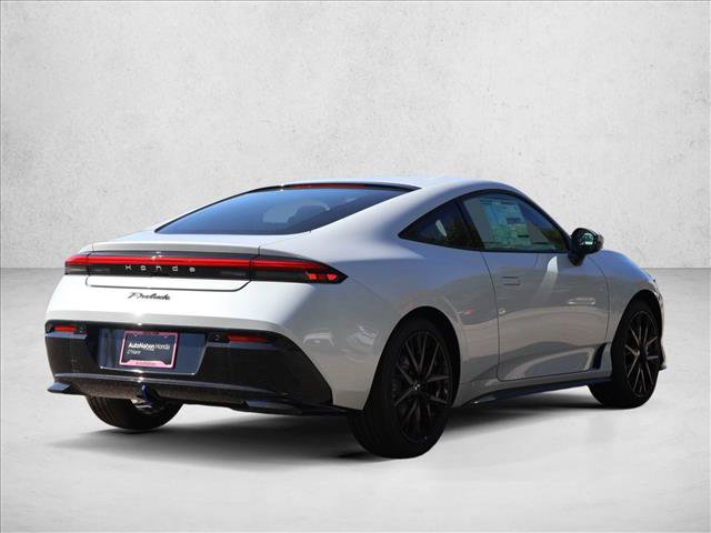 New 2026 Honda Prelude image 5
