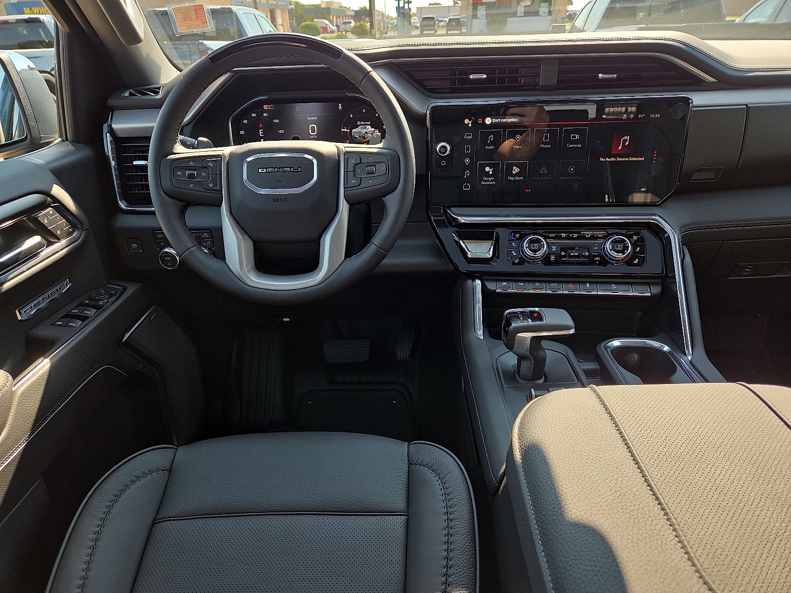 New 2026 GMC Sierra 1500 Denali image 10