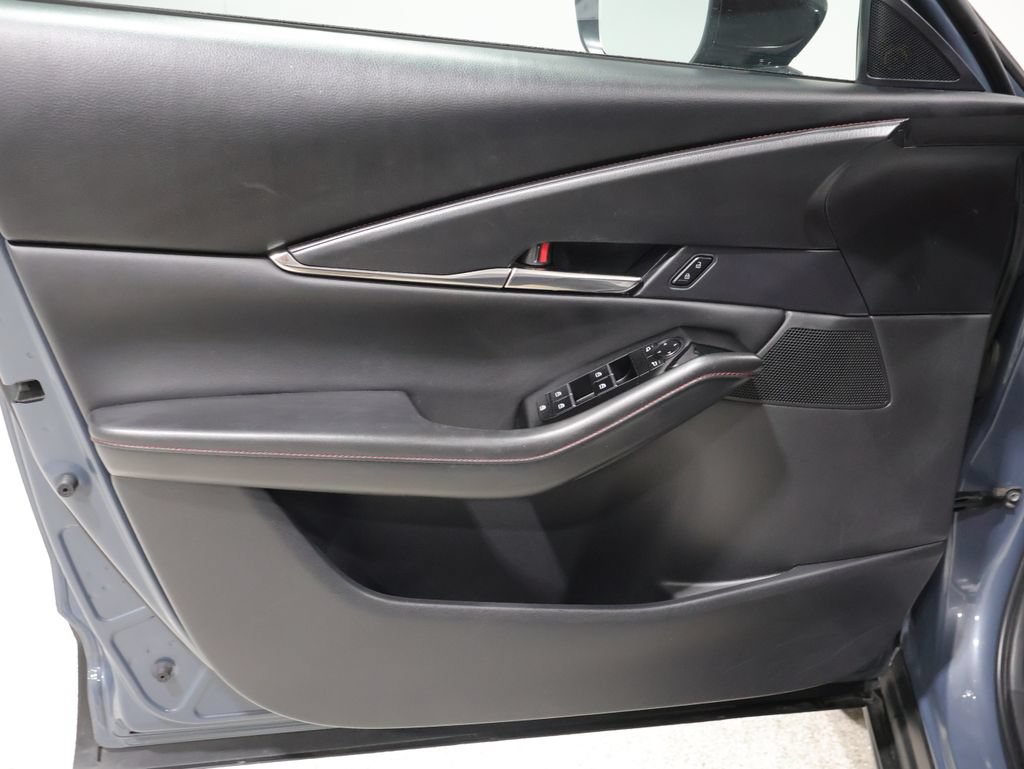 Used 2025 MAZDA CX-30 AWD 2.5 S w/ Preferred Package image 13