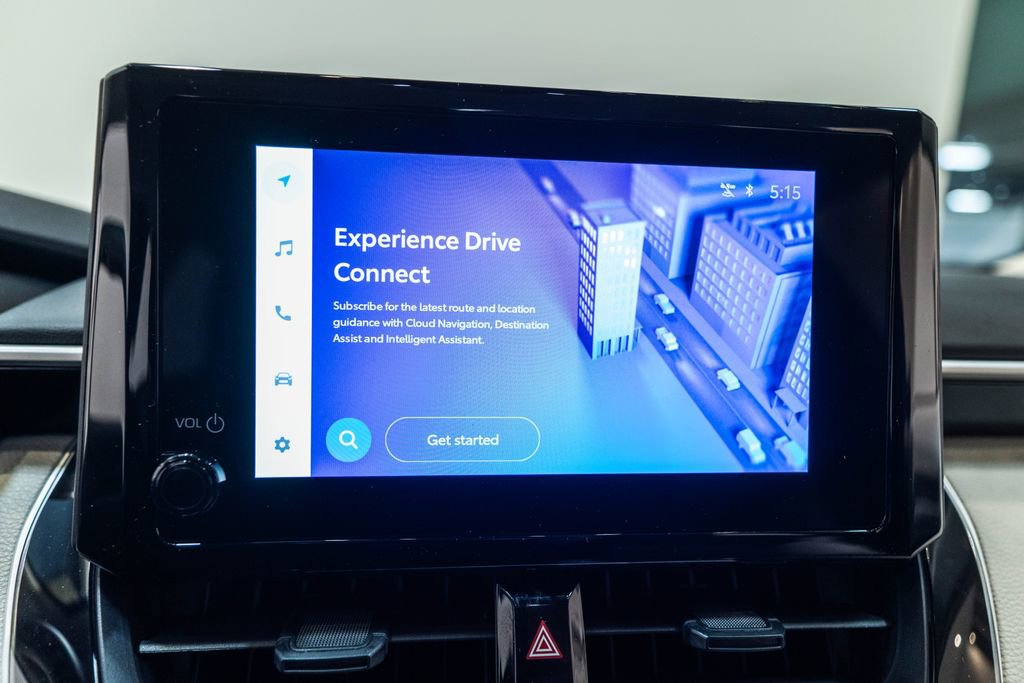 New 2026 Toyota Corolla LE image 25