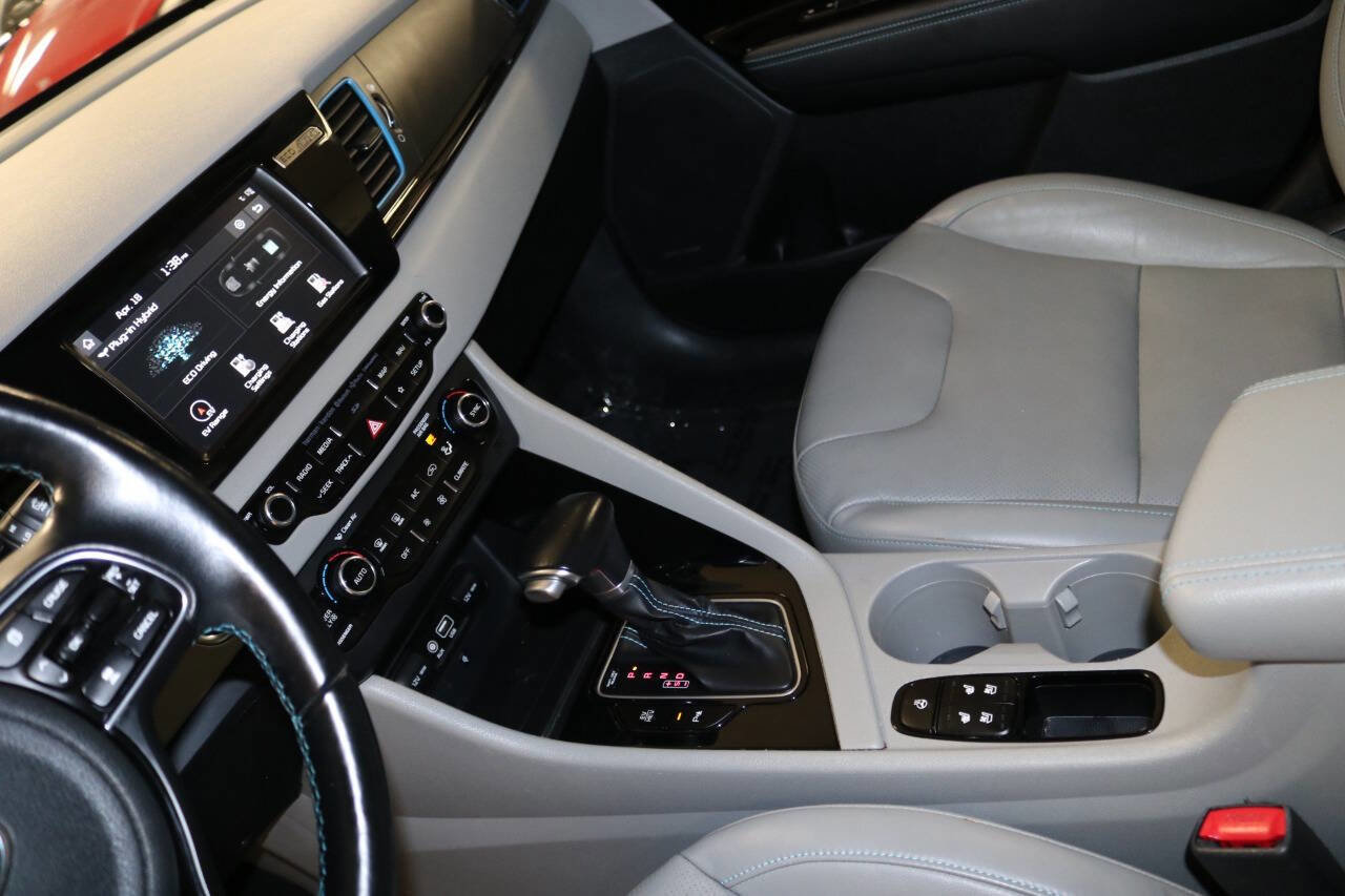 Used 2018 Kia Niro EX Premium image 54