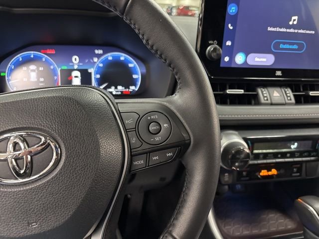 Used 2023 Toyota RAV4 Limited w/ Limited Grade Weather Package image 26