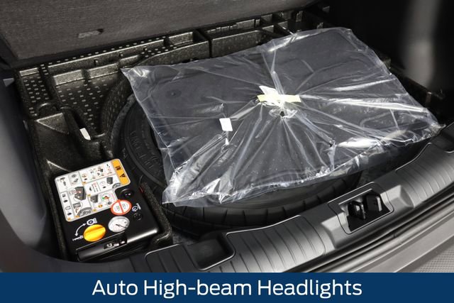 New 2025 Ford Escape ST-Line w/ Tech Pack #1 image 47