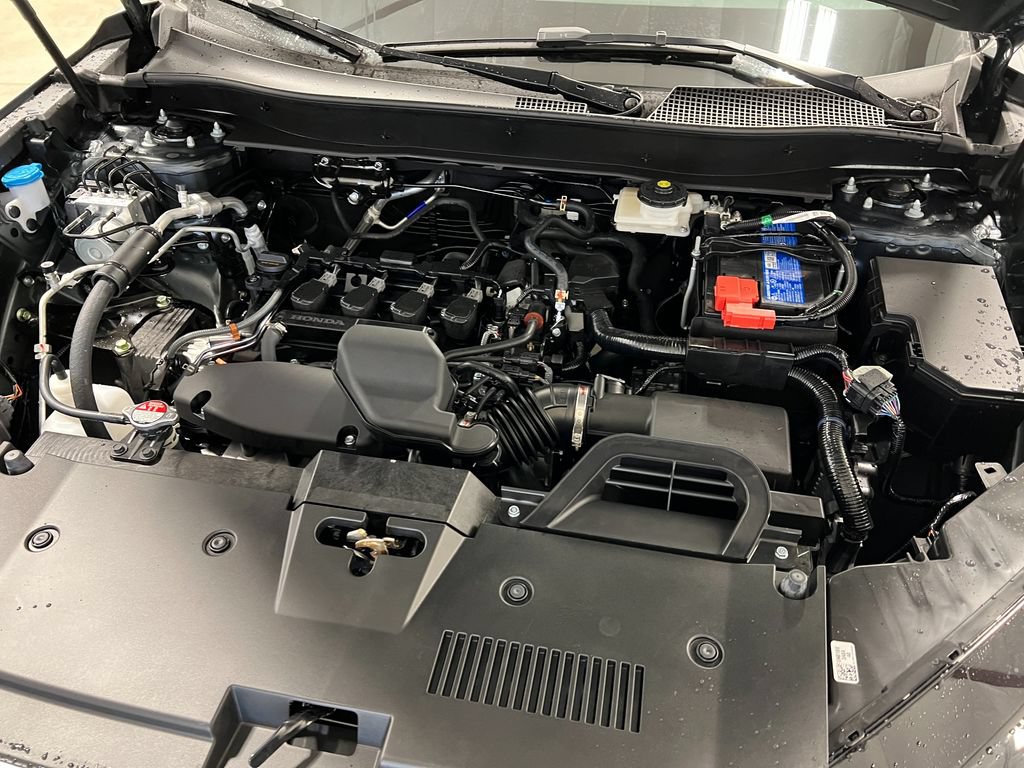 Used 2025 Honda CR-V EX image 13