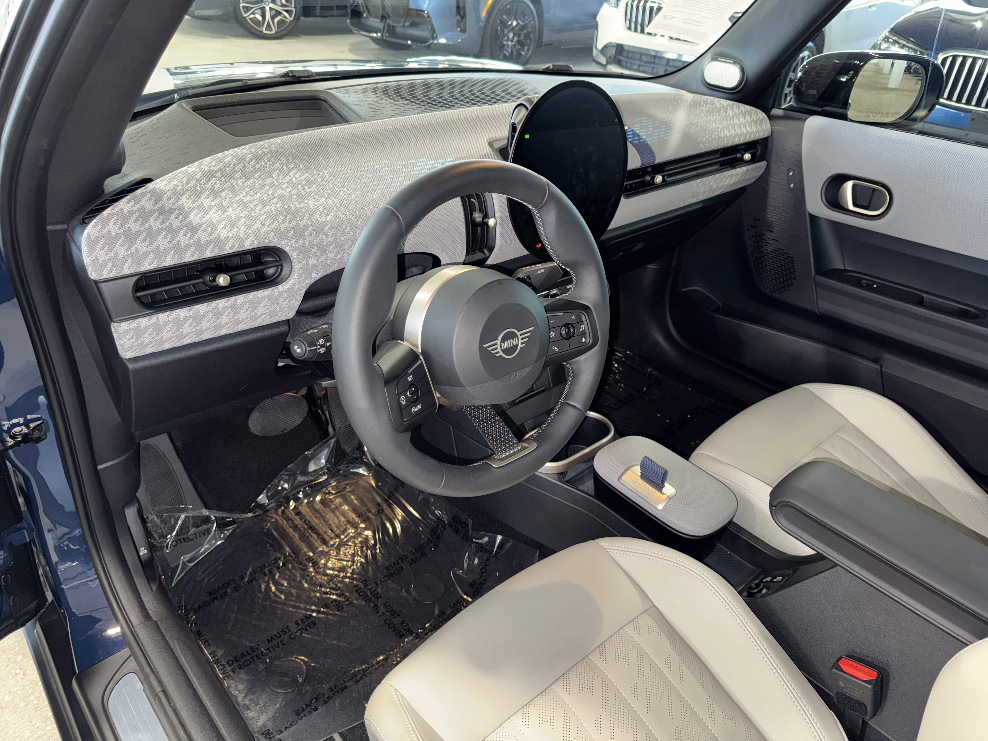 Used 2025 MINI Cooper S FWD image 19