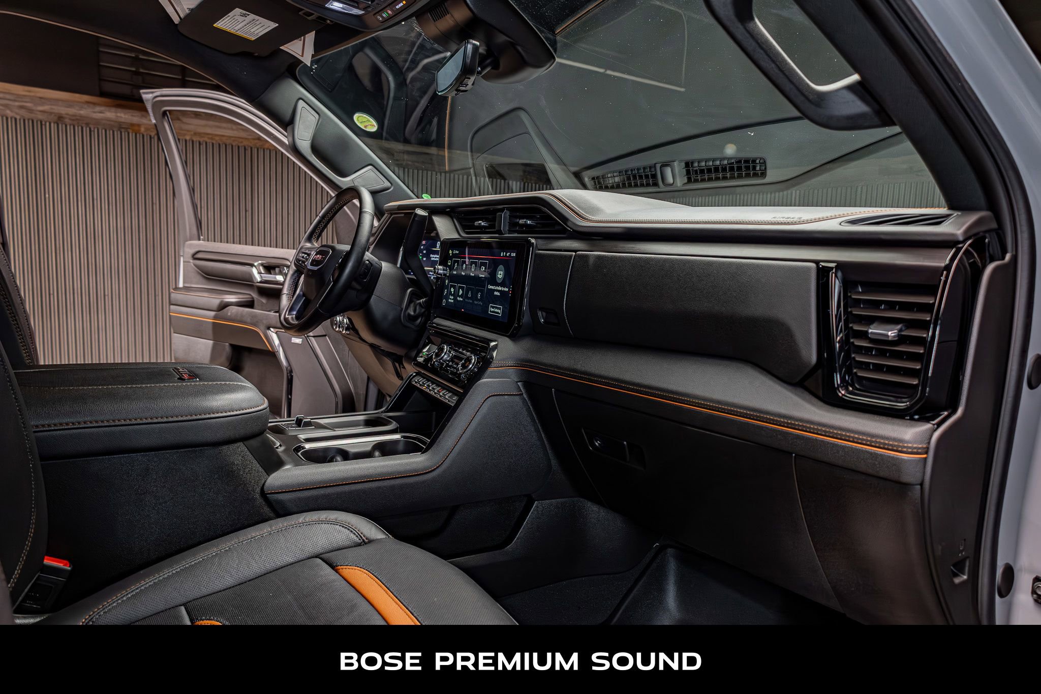 Used 2024 GMC Sierra 2500 AT4 w/ AT4 Premium Plus Package image 13