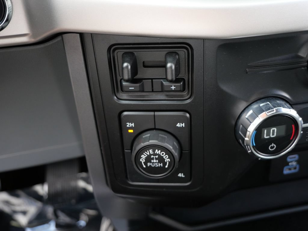 Used 2021 Ford F150 XLT w/ Equipment Group 302A High AWD/4WD image 22