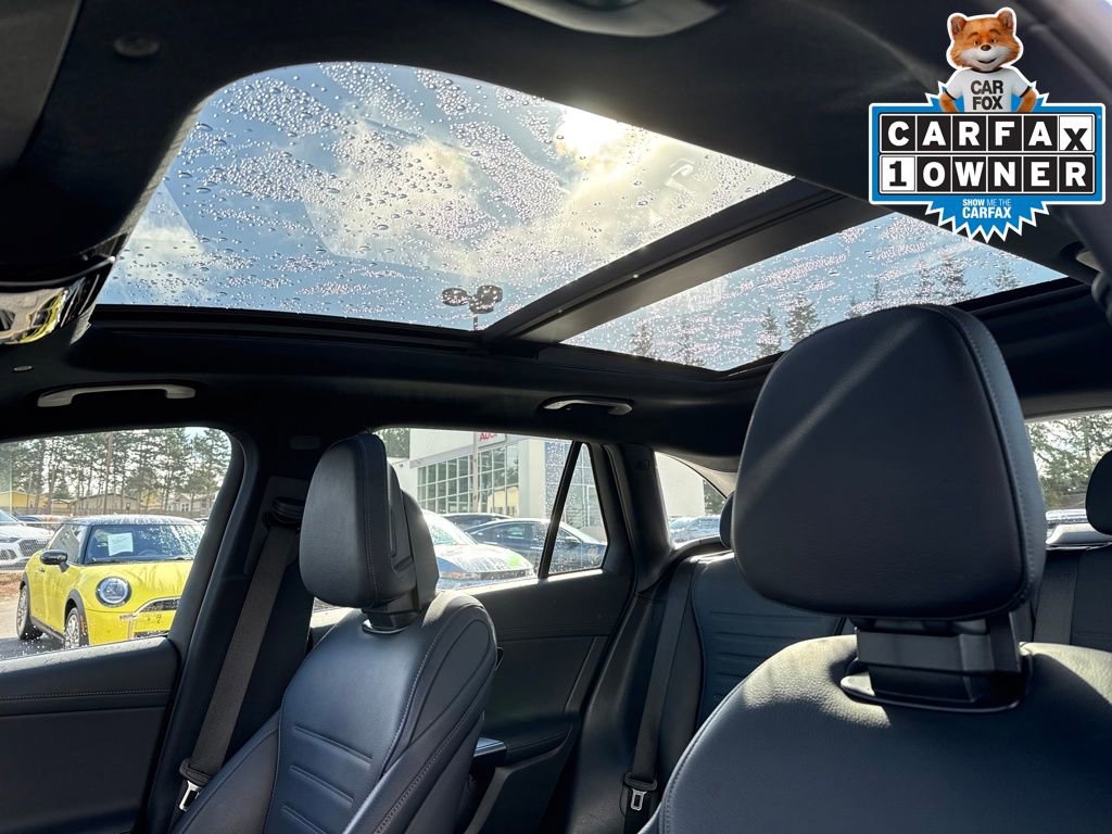 Used 2025 Mercedes-Benz GLC 43 AMG 4MATIC image 22