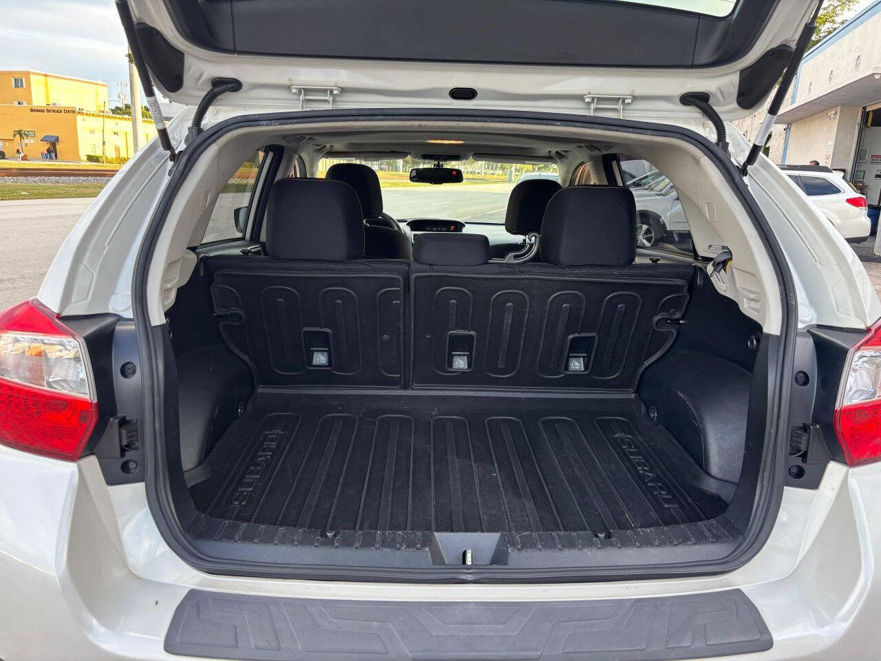 Used 2016 Subaru Crosstrek 2.0i Premium w/ Moonroof Package image 23