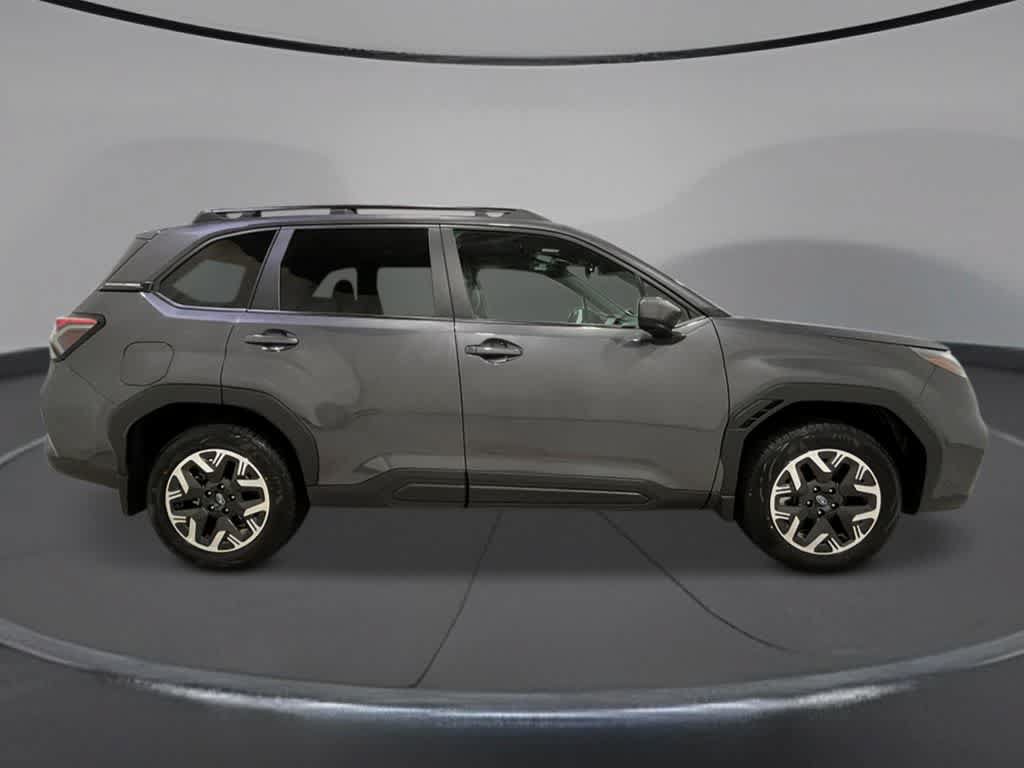 Certified 2026 Subaru Forester Premium AWD/4WD image 6