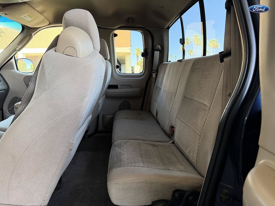 Used 2003 Ford F150 XLT RWD image 15