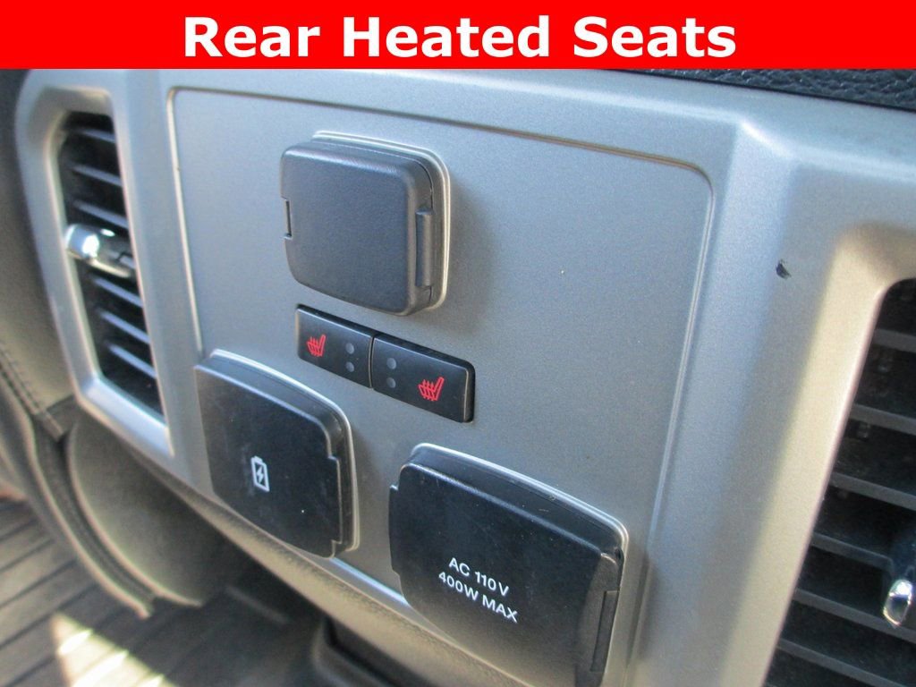 Used 2020 Ford F250 Lariat image 21