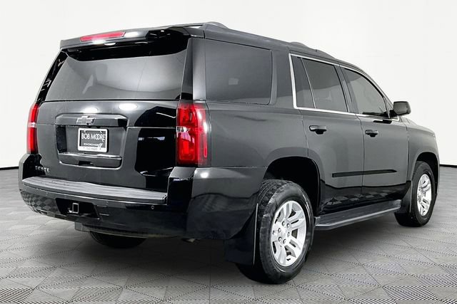 Used 2018 Chevrolet Tahoe LS image 6