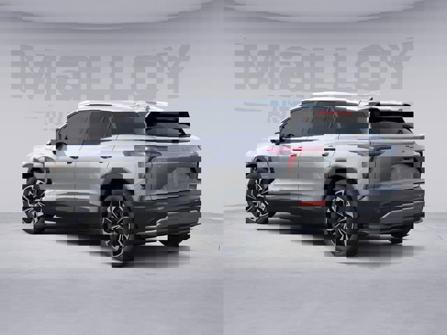 New 2026 Chevrolet Blazer EV LT FWD image 3