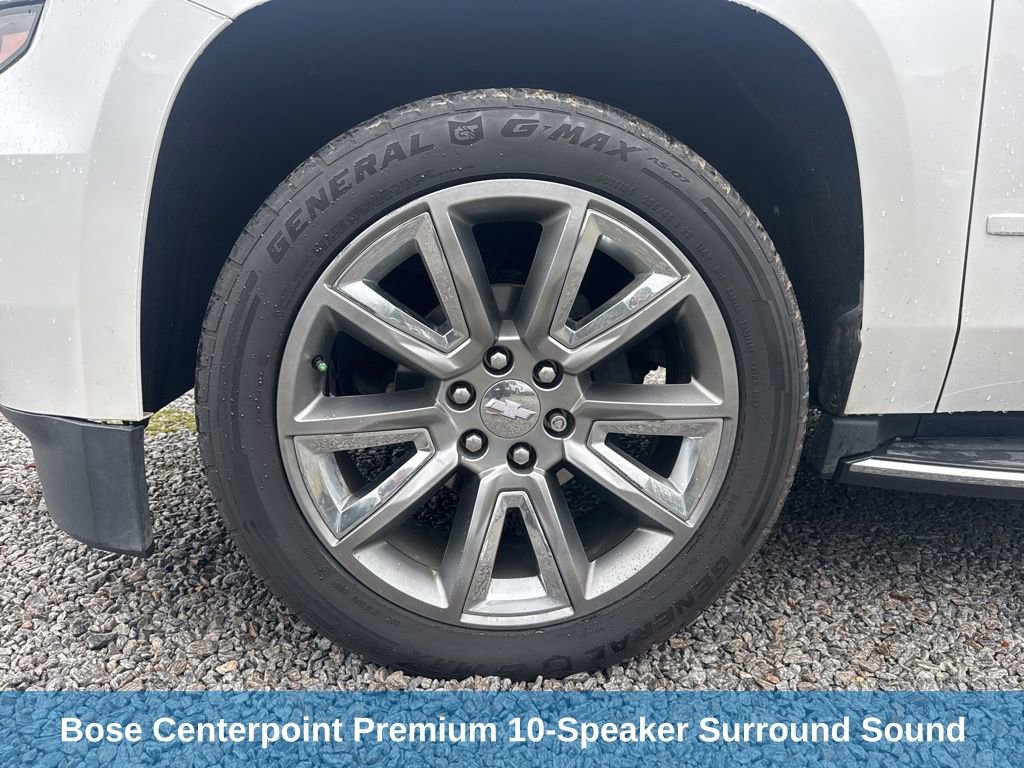 Used 2020 Chevrolet Tahoe Premier image 14