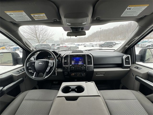 Used 2020 Ford F150 XLT w/ XTR Package image 14