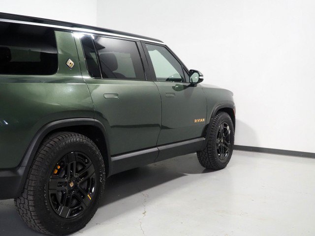 Used 2024 Rivian R1S Adventure AWD/4WD image 71