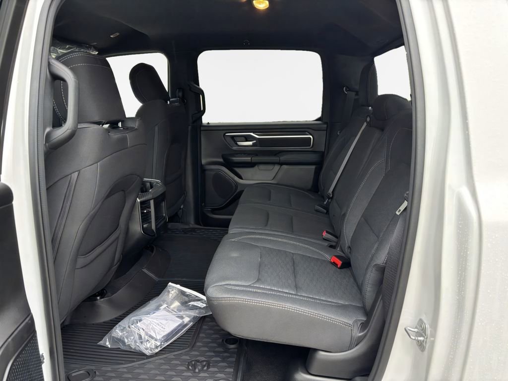 New 2026 RAM 1500 Big Horn image 34
