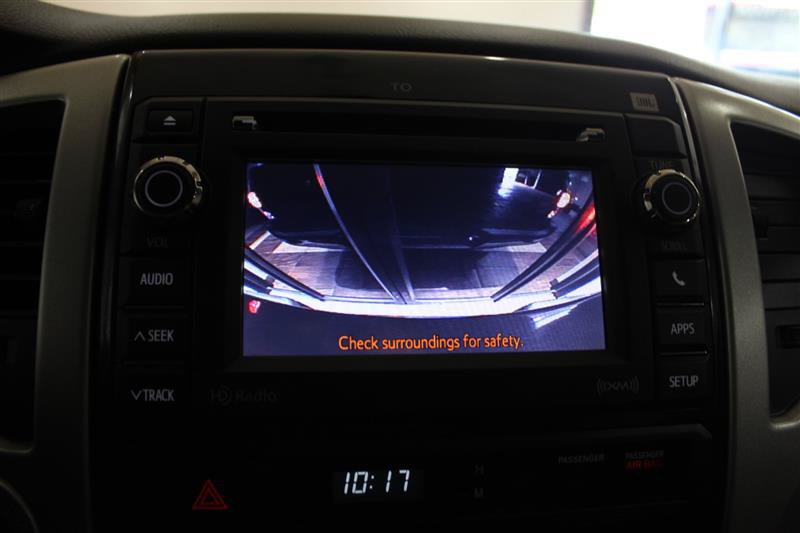 Used 2013 Toyota Tacoma 4x4 Double Cab w/ Limited Pkg image 20