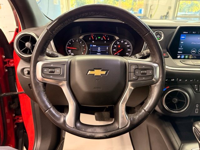 Used 2020 Chevrolet Blazer LT AWD/4WD image 9