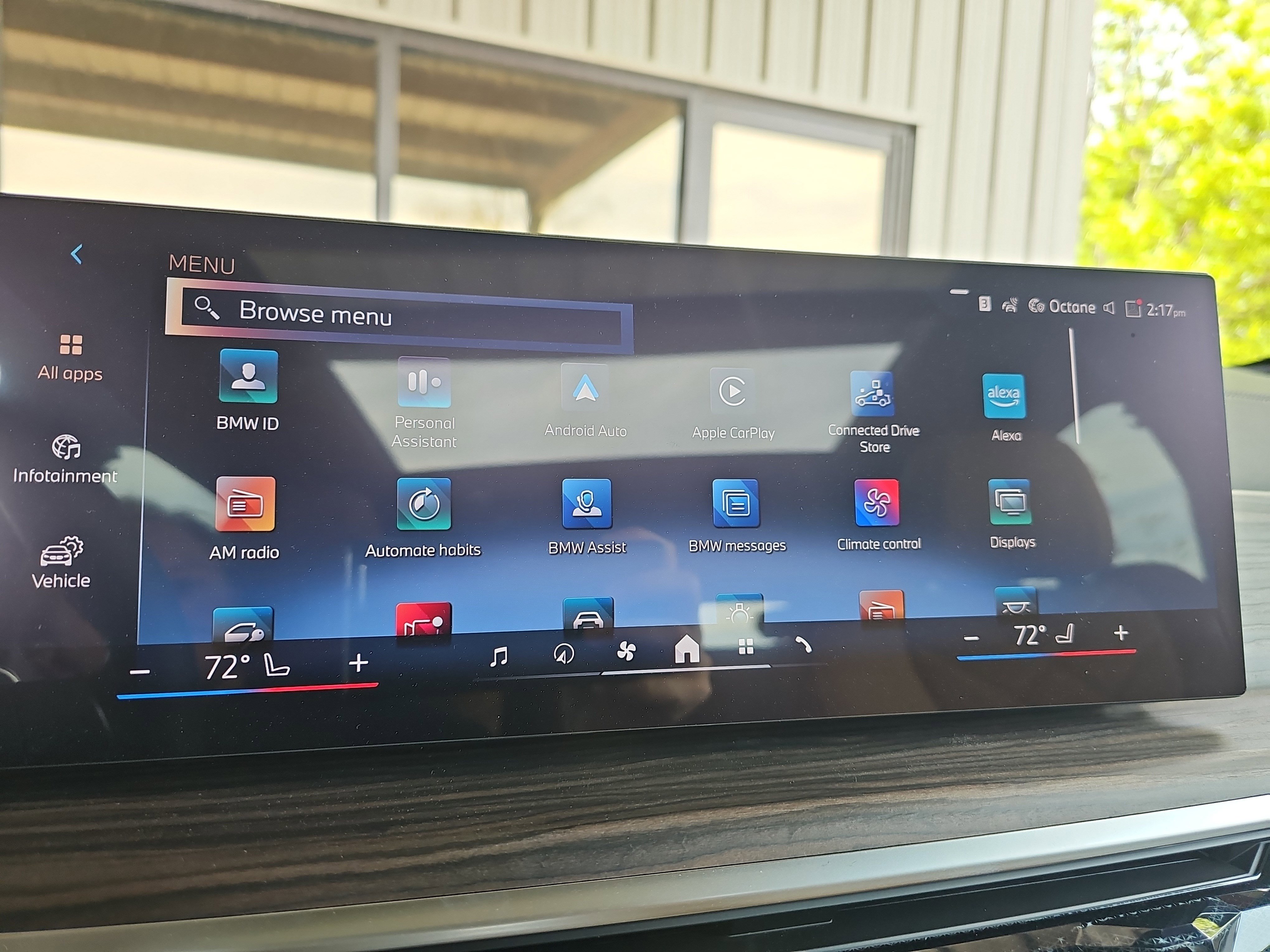 New 2026 BMW X5 xDrive40i w/ Premium Package AWD/4WD image 24