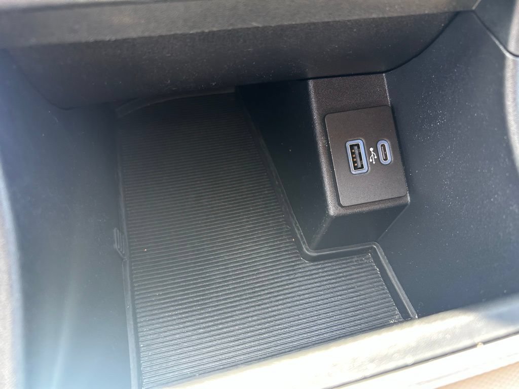 Certified 2022 Ford Edge ST AWD/4WD image 29