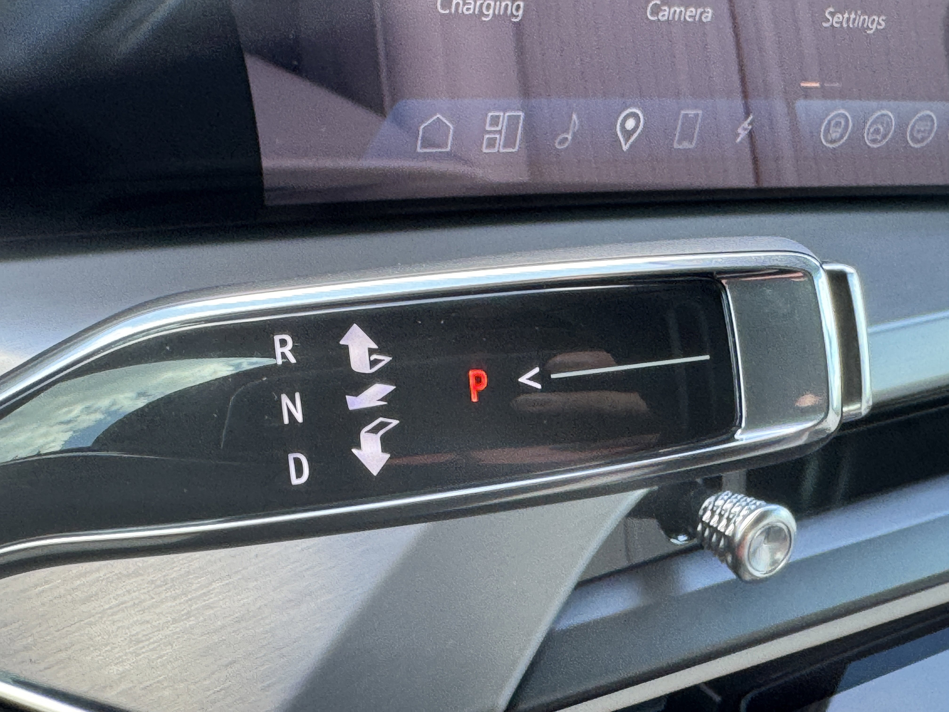 New 2026 Cadillac Vistiq Luxury image 26