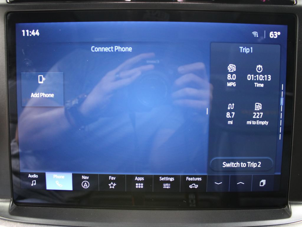 Used 2025 Ford F150 Tremor w/ Equipment Group 402A High AWD/4WD image 31