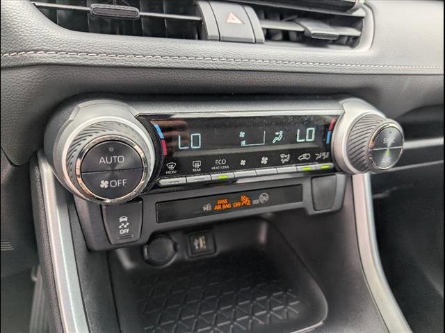 Used 2024 Toyota RAV4 XLE image 24