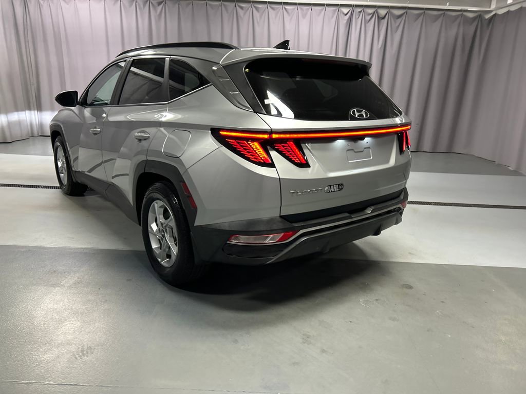Used 2023 Hyundai Tucson SEL image 5