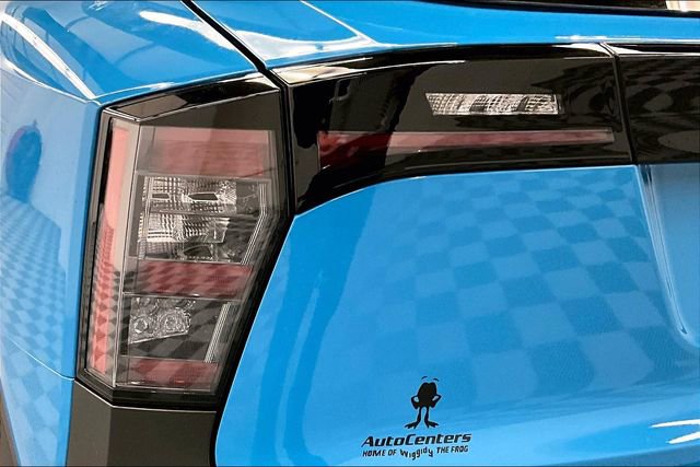 New 2025 Nissan Kicks SR w/ Illumination Package image 19