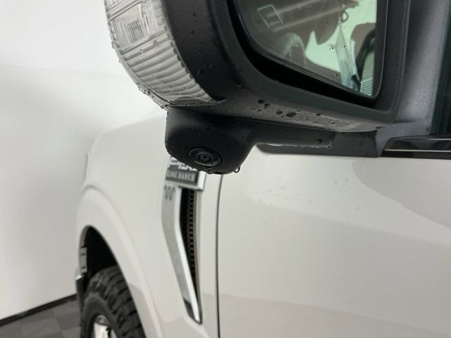Used 2021 Ford F150 King Ranch image 12