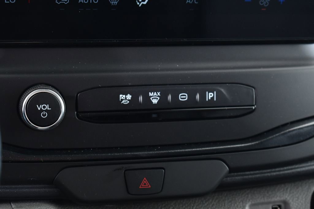 New 2026 Ford Transit 150 Low Roof AWD image 29