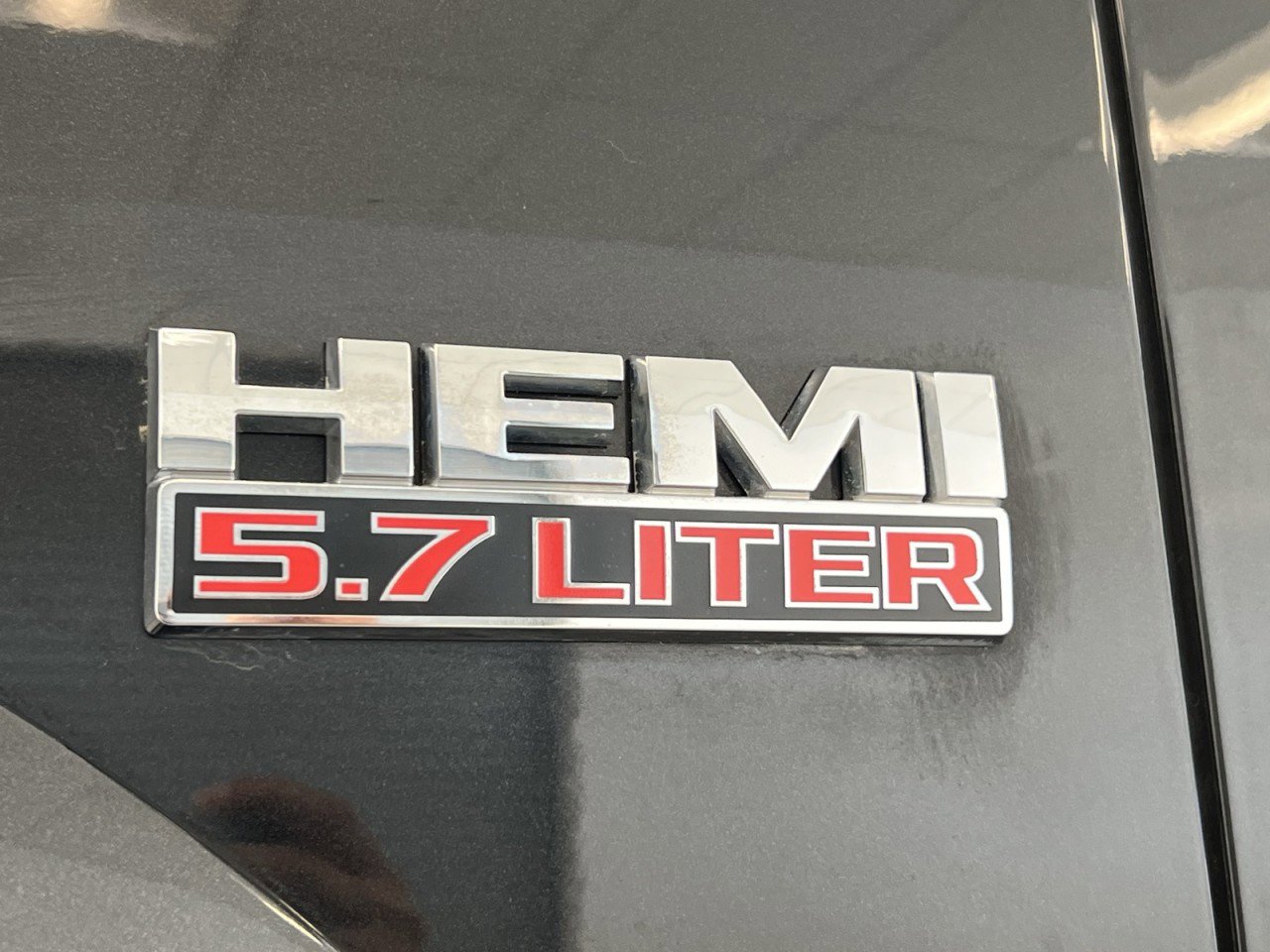 Used 2017 RAM 1500 Laramie Longhorn w/ Protection Group image 57