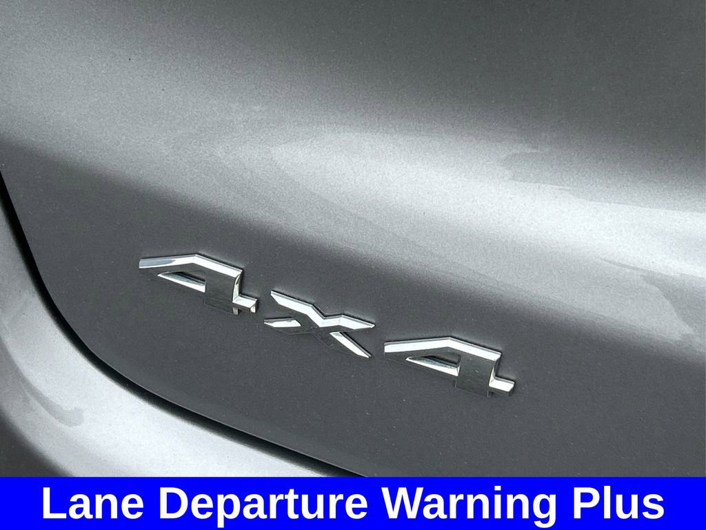 Used 2020 Jeep Compass Latitude w/ Cold Weather Group image 15