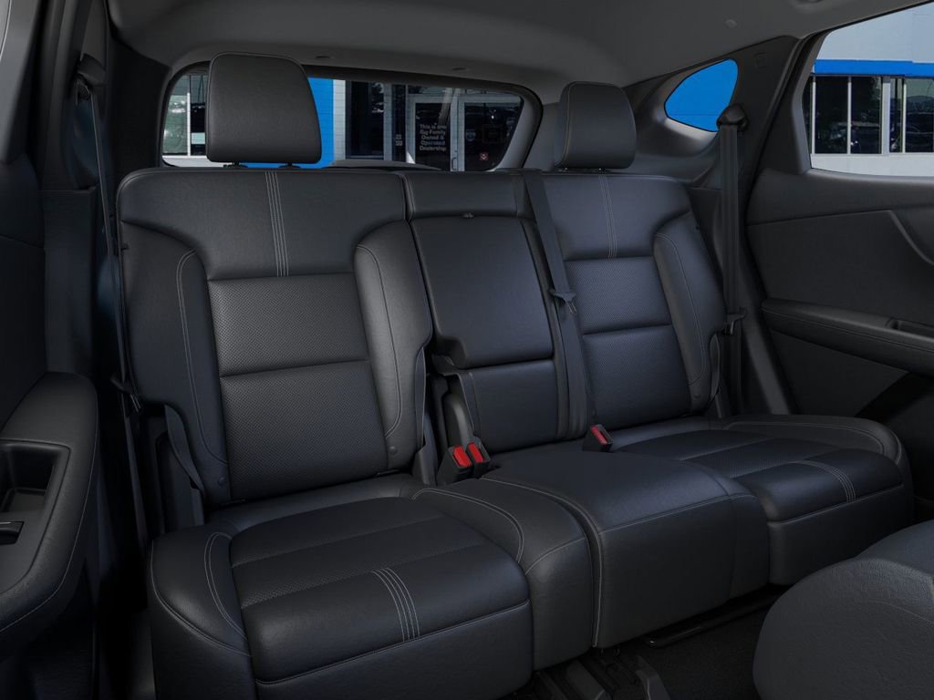 New 2026 Chevrolet Blazer LT w/ Sound & Technology Package image 17
