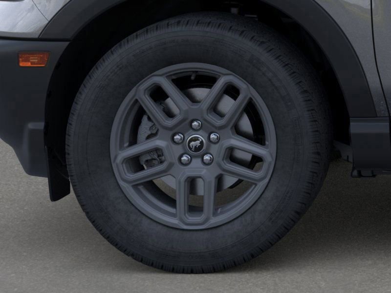 New 2025 Ford Bronco Sport Big Bend w/ Convenience Package image 20