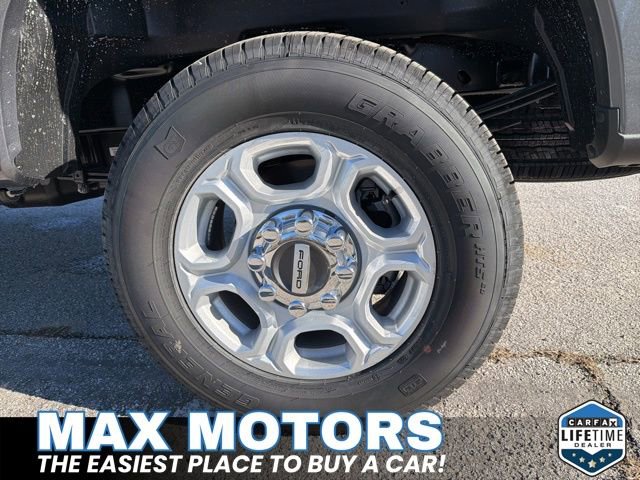 New 2026 Ford F250 XLT w/ XLT Premium Package image 17