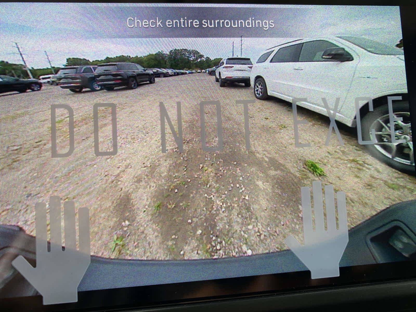 New 2027 Dodge Durango GT AWD/4WD image 11