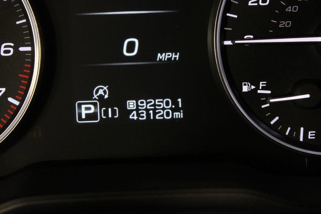 Used 2024 Subaru Crosstrek 2.0i Premium w/ Popular Package #4 image 25