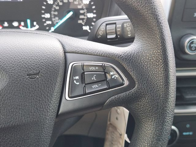 Used 2021 Ford EcoSport S image 20