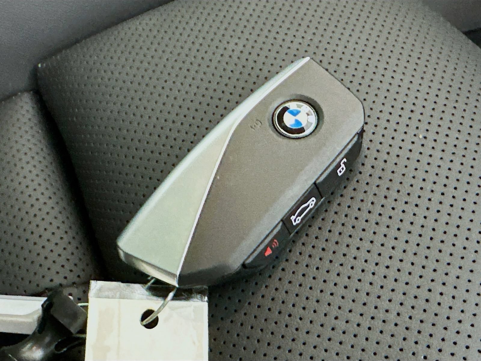 Used 2025 BMW X3 xDrive30i AWD/4WD image 46