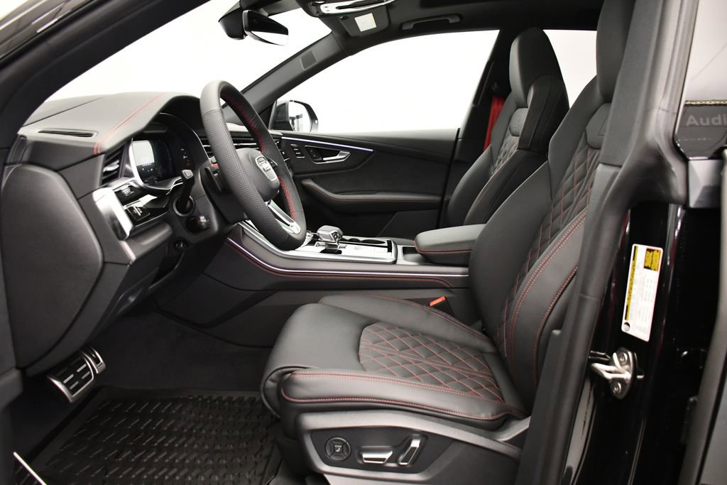 New 2026 Audi Q8 Prestige image 37