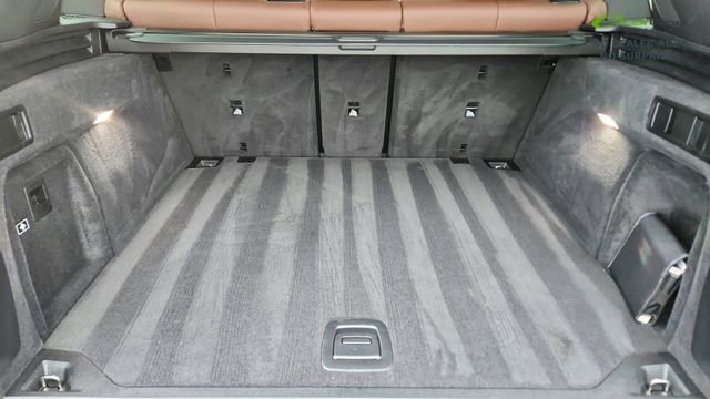 Used 2026 BMW X5 xDrive40i AWD/4WD image 15
